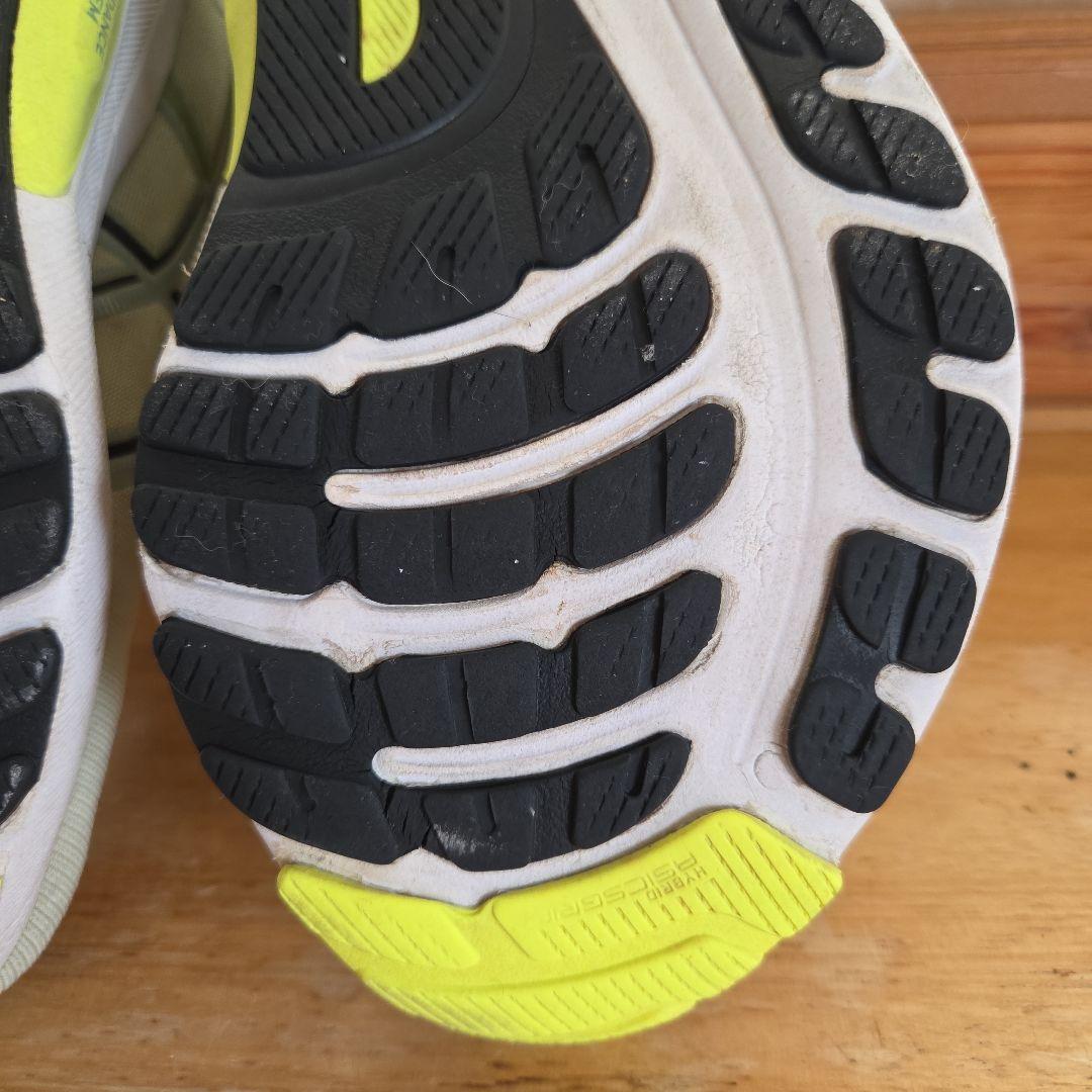 アシックス GEL-KAYANO31ランニング 26.5cm 4E
