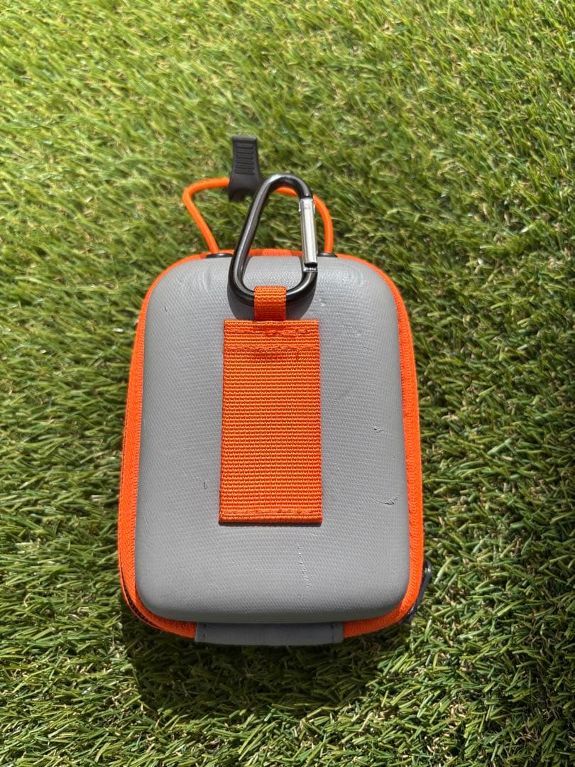 ブッシュネル　ピンシーカーツアーVAソフトスリムジョルト
