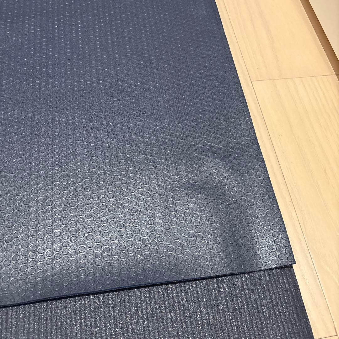 manduka ヨガマット 折りたたみ プロ トラベル ヨガマット(2.5mm)