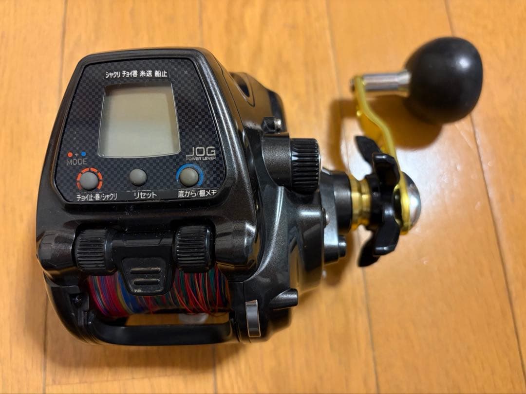 【ジャンク】LEOBRITZ S500J