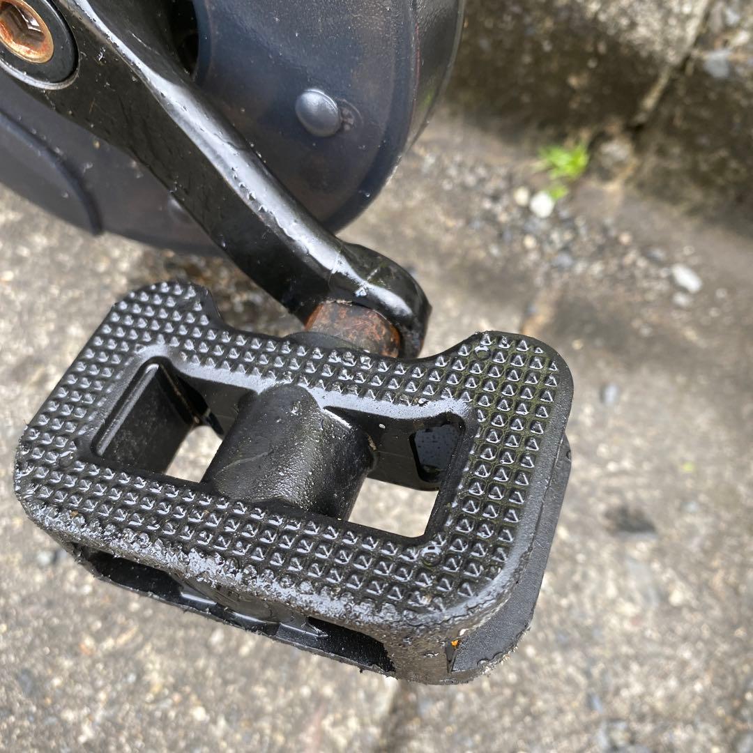 限定色　ストライダー14X ライムイエロー　引取希望