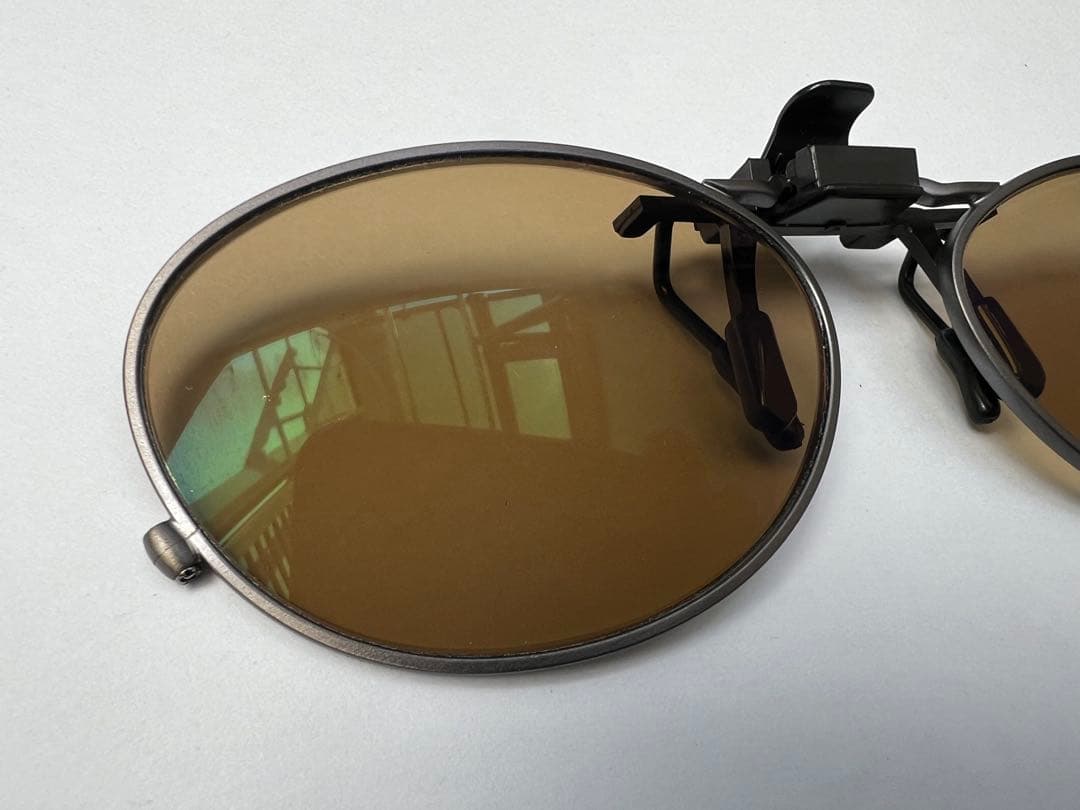 SightMaster サイトマスター　クリップオン　中古品