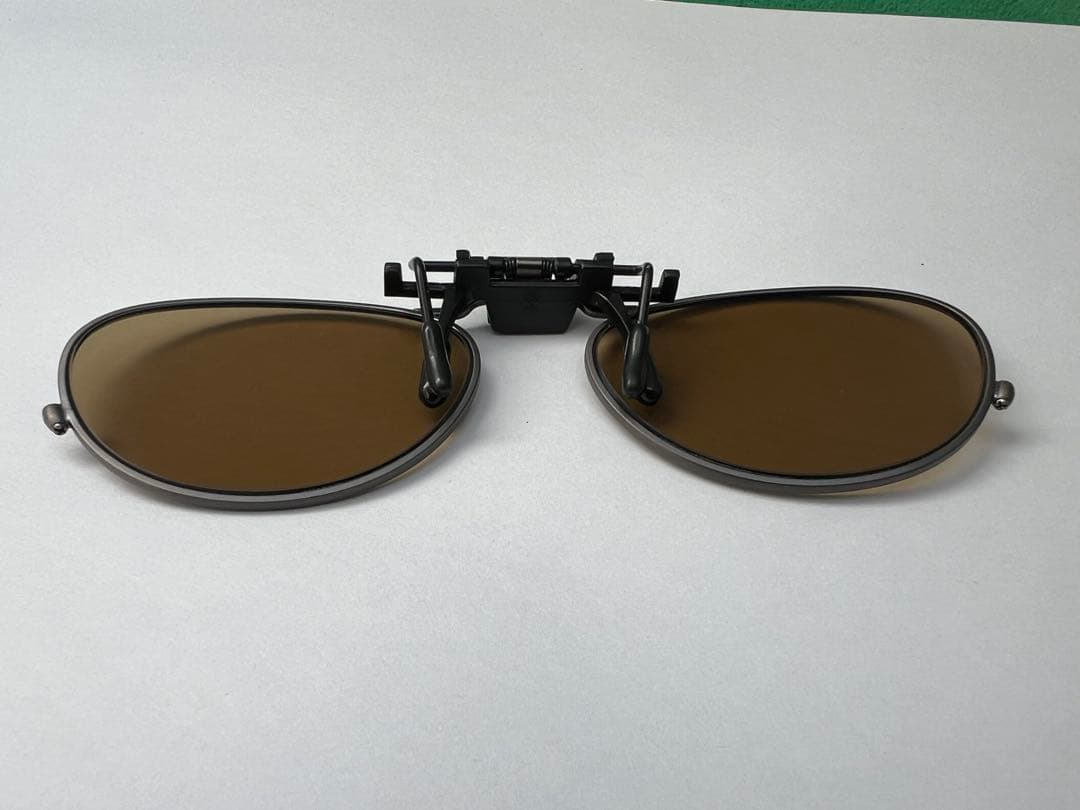 SightMaster サイトマスター　クリップオン　中古品