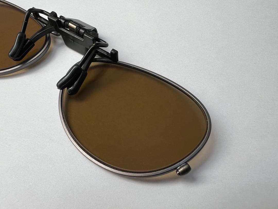 SightMaster サイトマスター　クリップオン　中古品
