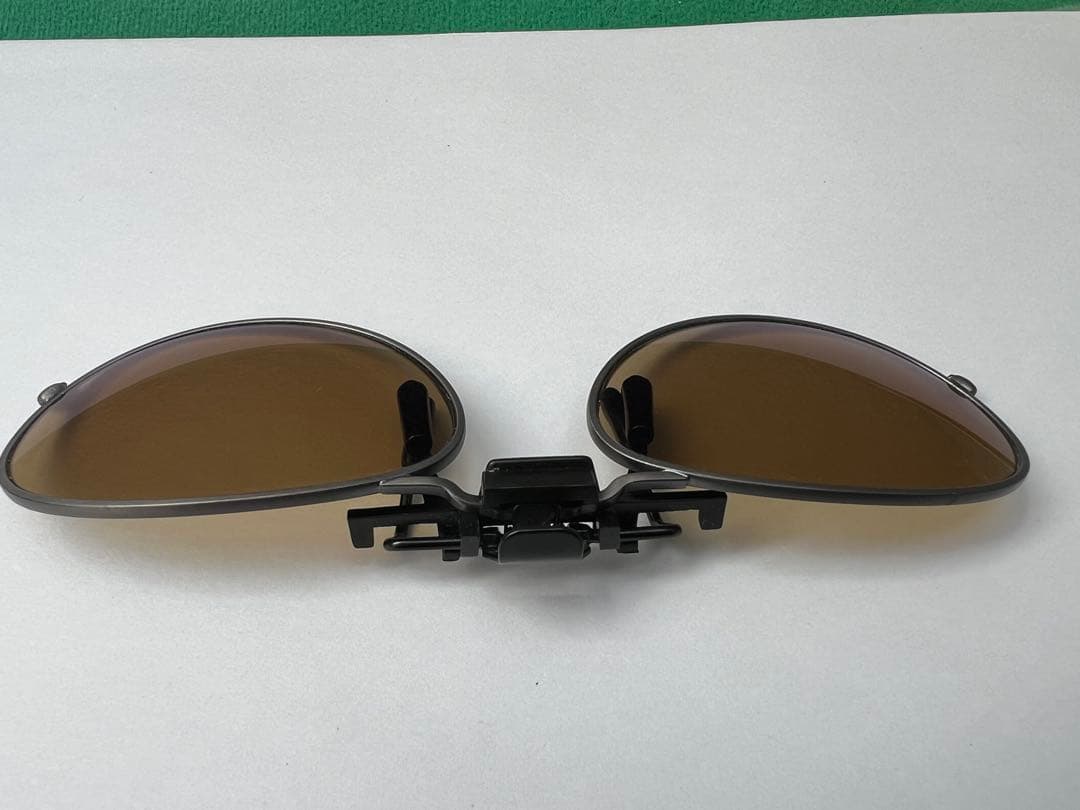 SightMaster サイトマスター　クリップオン　中古品