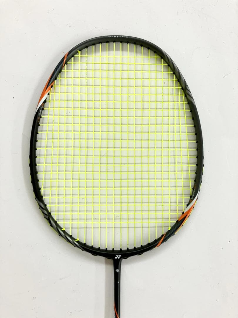 【中古】YONEX アークセイバー2i 3UG5 バドミントンラケット