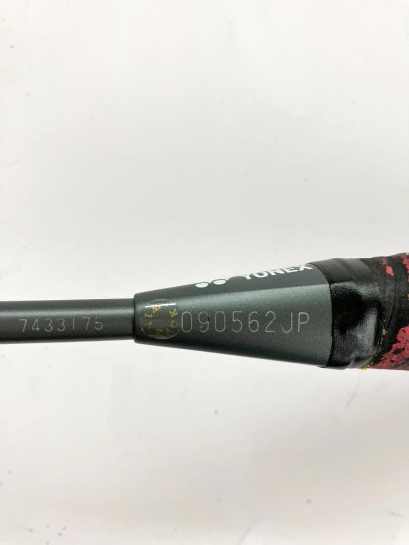 【中古】YONEX アークセイバー2i 3UG5 バドミントンラケット