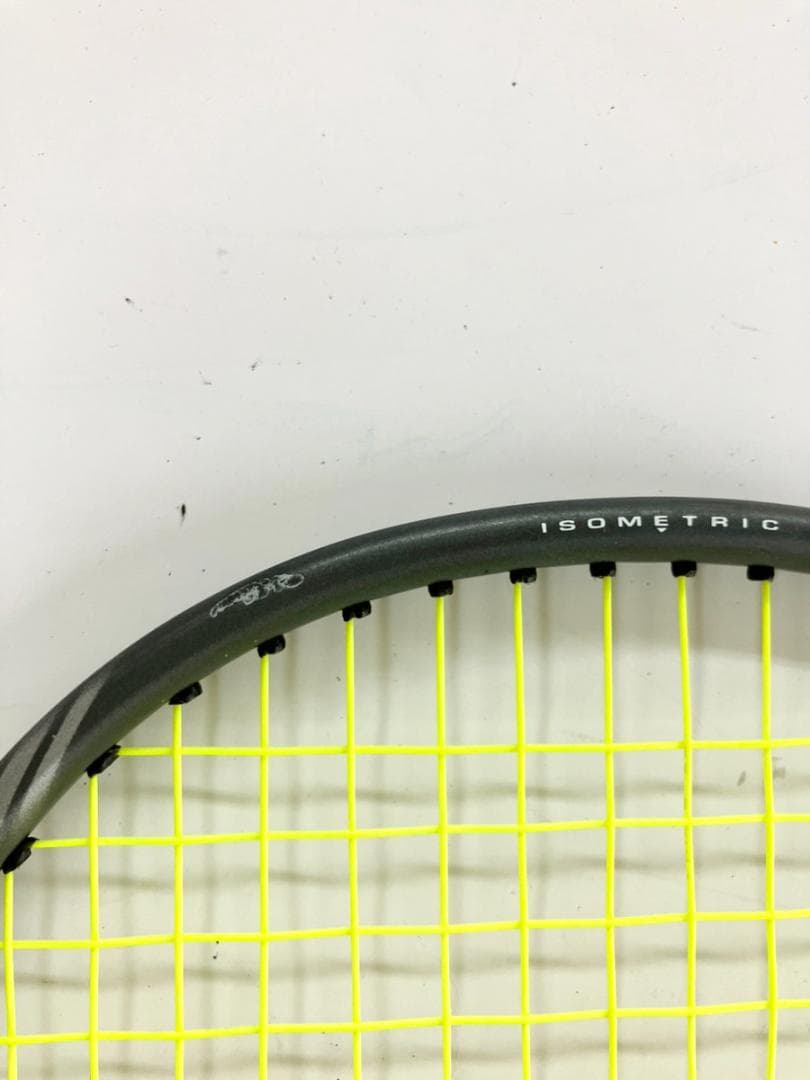 【中古】YONEX アークセイバー2i 3UG5 バドミントンラケット
