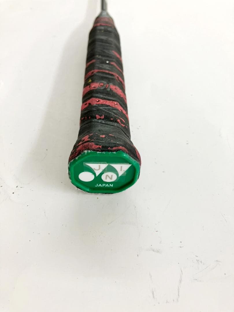 【中古】YONEX アークセイバー2i 3UG5 バドミントンラケット