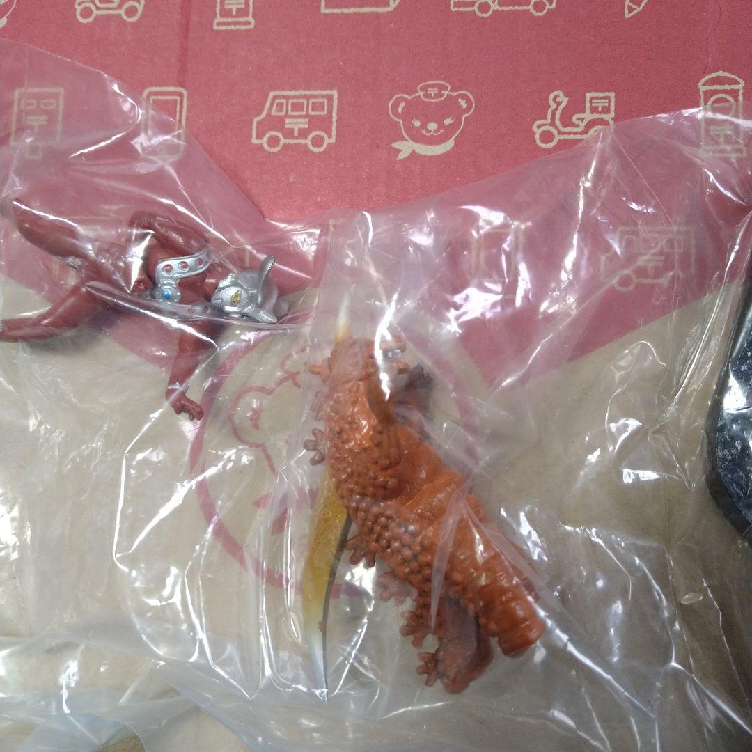ウルトラ怪獣戯画〜セブンが死ぬ時！東京は沈没す！〜（未開封）