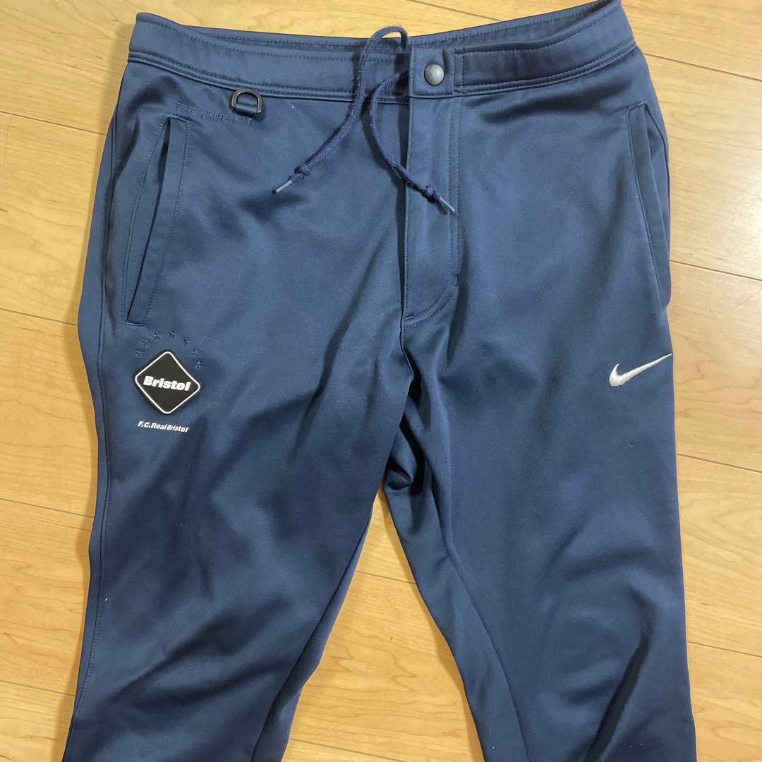 ブリストルNIKEジャージセットアップ