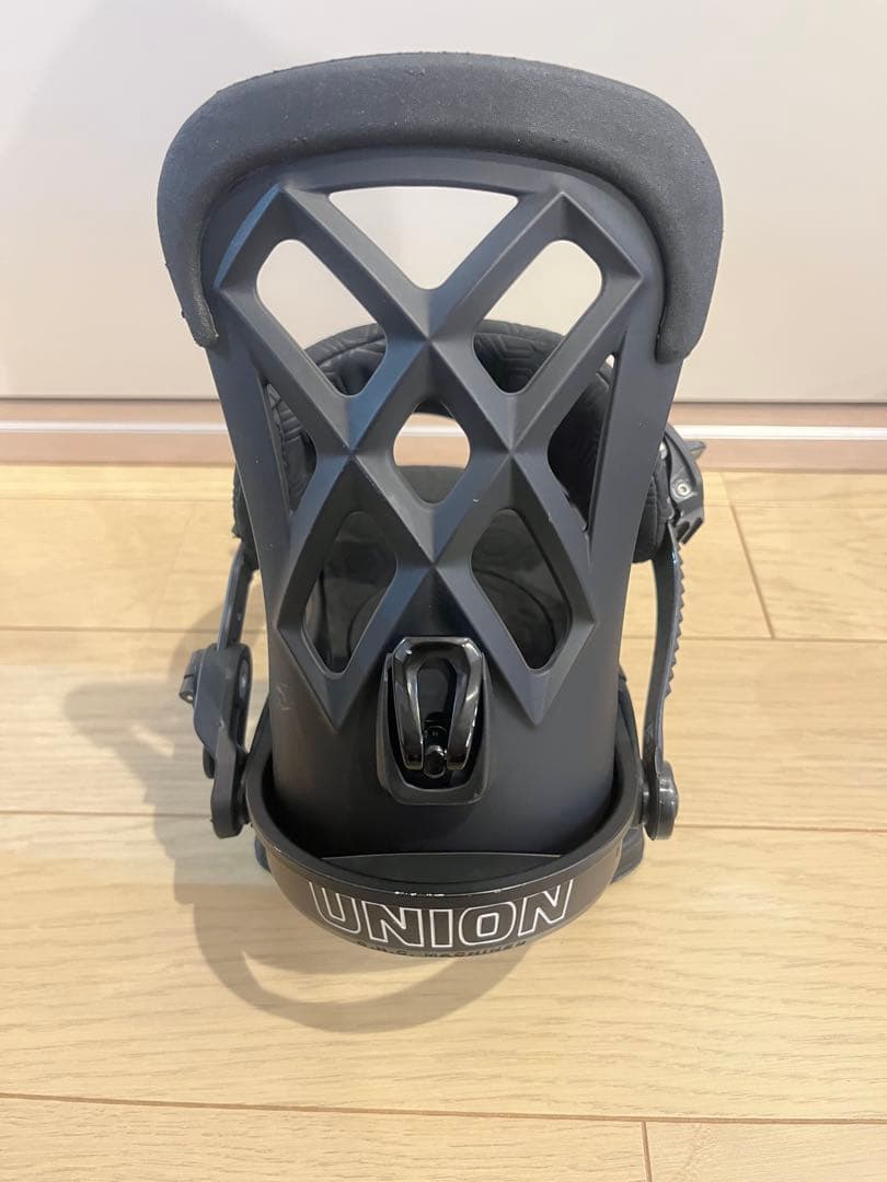 美品！　UNION　コンタクトプロ　Mサイズ