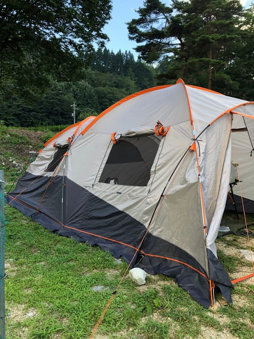 テント・タープ Timber Ridge Tent