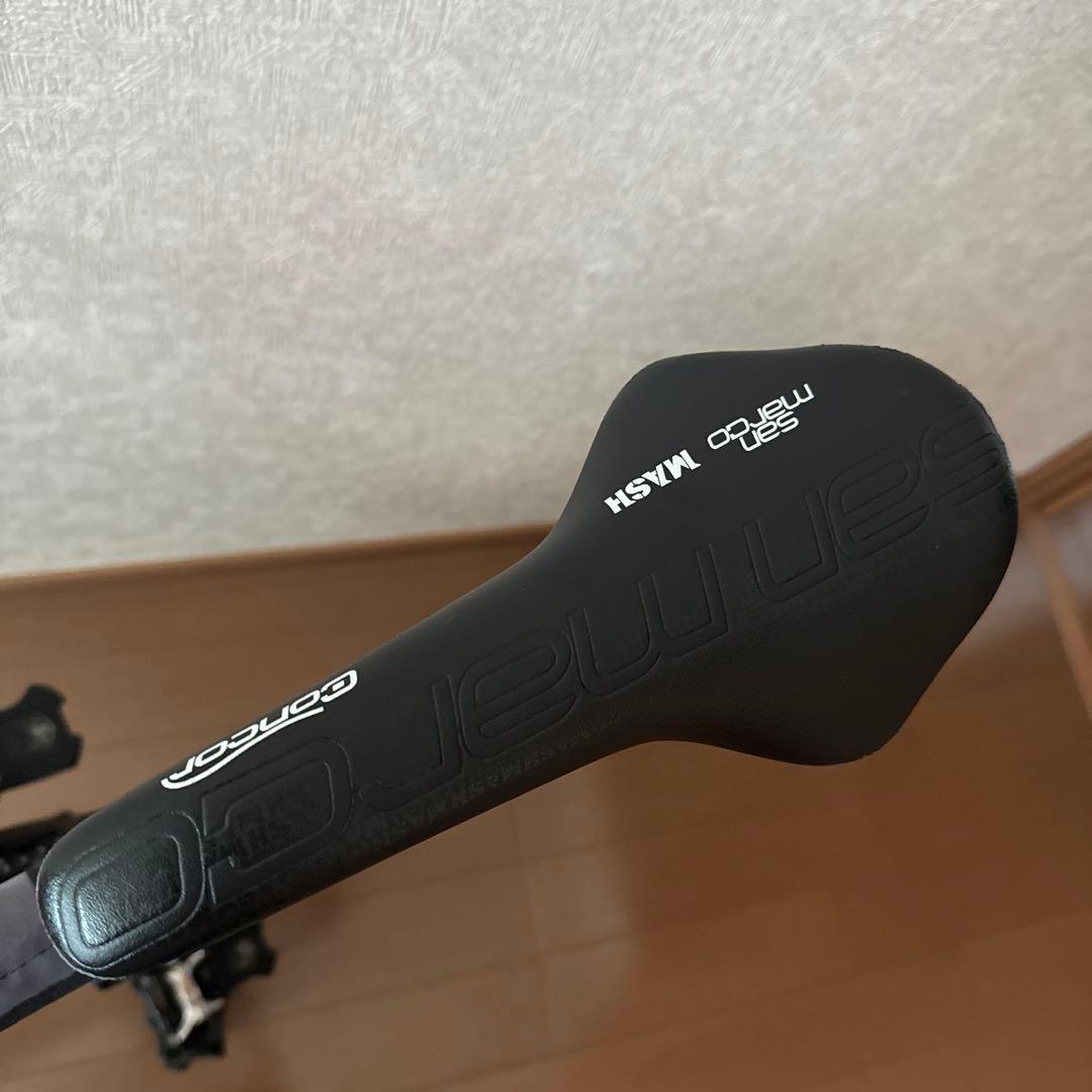 付属品品多数‼︎ cinelli shark Msize 美品