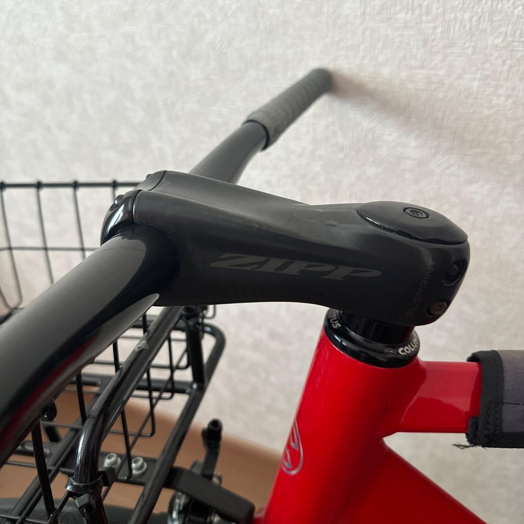 付属品品多数‼︎ cinelli shark Msize 美品