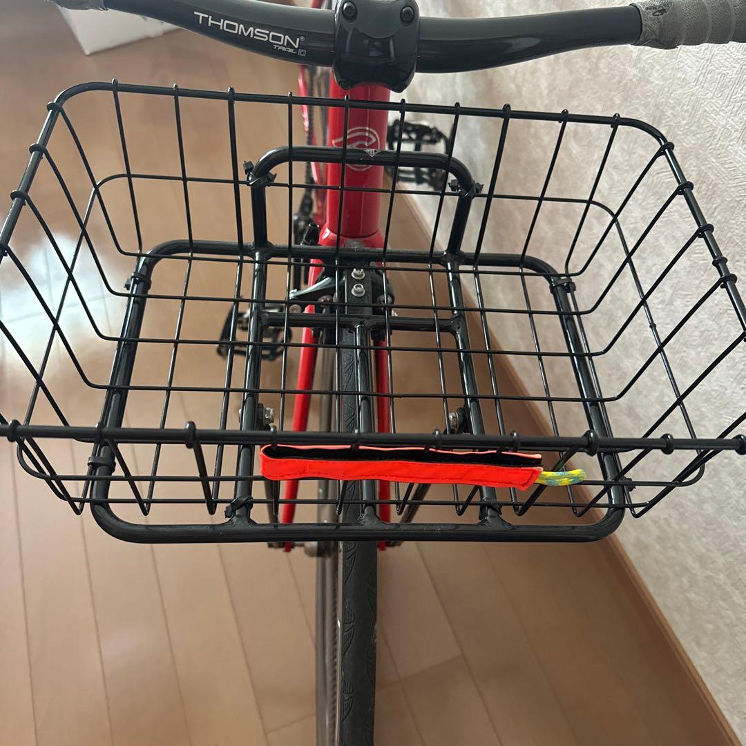 付属品品多数‼︎ cinelli shark Msize 美品