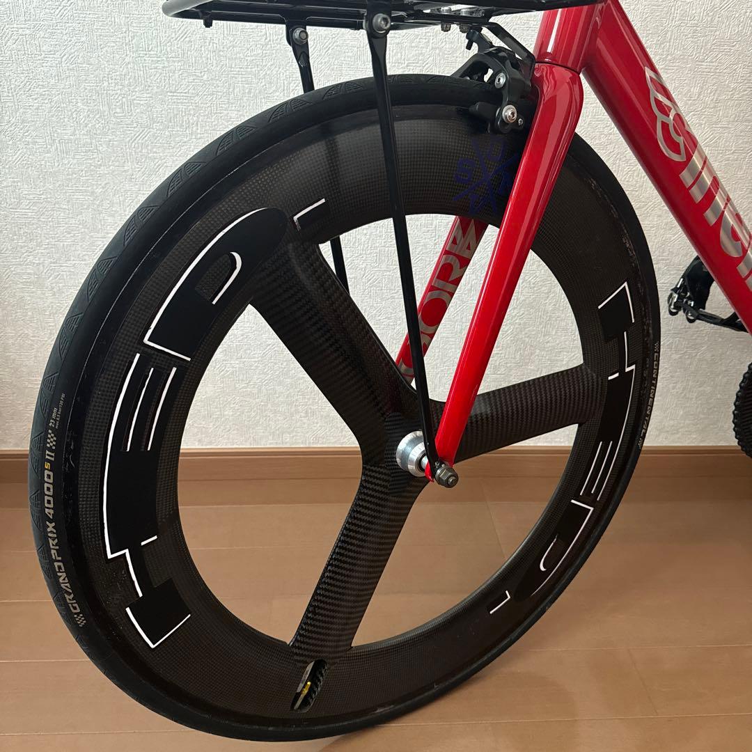 付属品品多数‼︎ cinelli shark Msize 美品