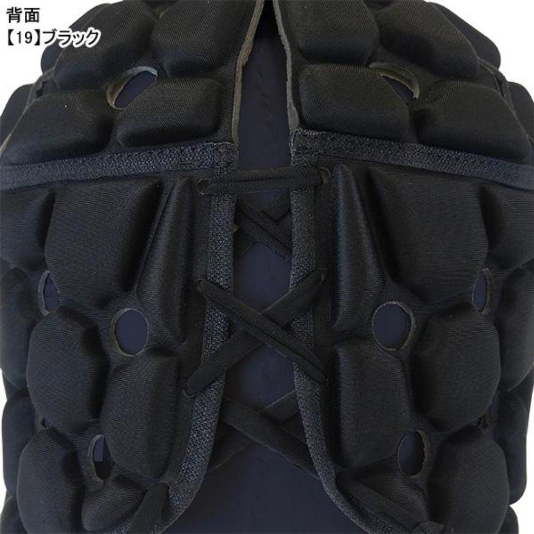 カンタベリーベンチレイター AA04026 ラグビートップモデル 完全新品未着用