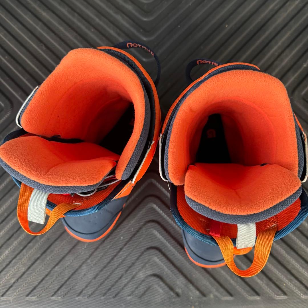 美品 Burton スノーボードブーツ HIGHLINE BOA 26.5cm