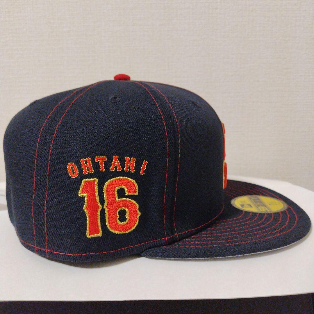 侍ジャパン 大谷 翔平 59FIFTY 7-1/2 WBC 2026