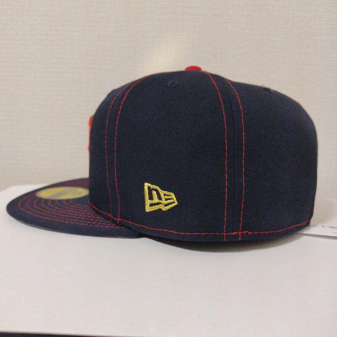 侍ジャパン 大谷 翔平 59FIFTY 7-1/2 WBC 2026