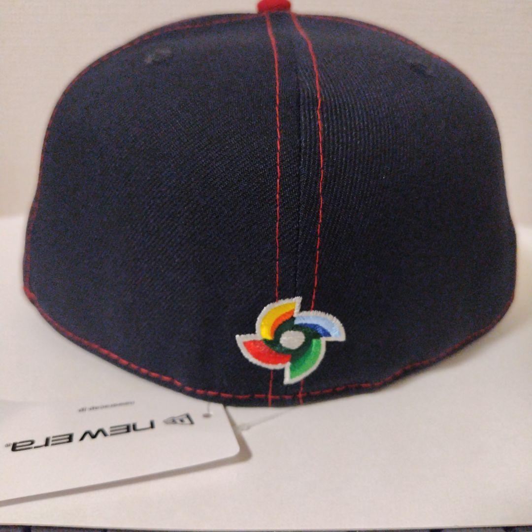 侍ジャパン 大谷 翔平 59FIFTY 7-1/2 WBC 2026