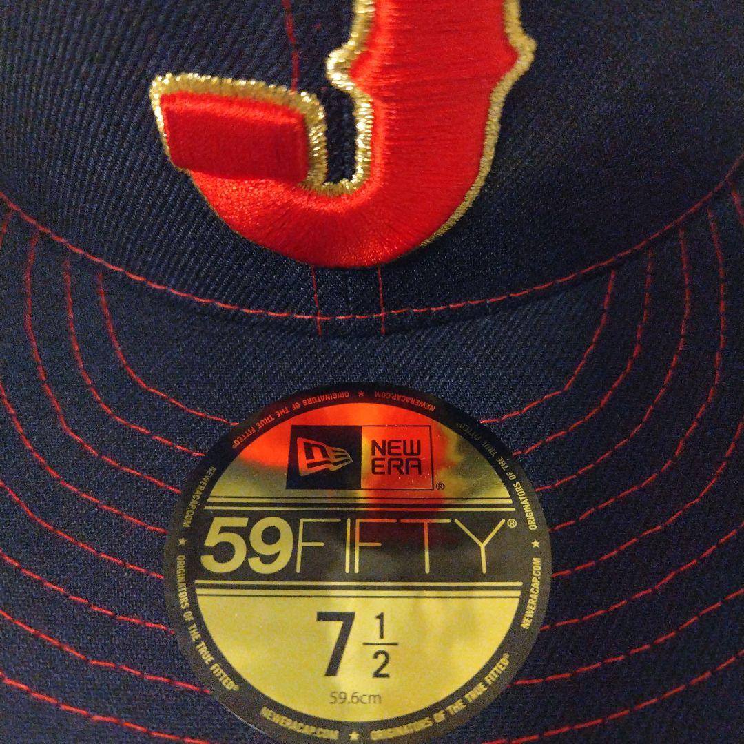 侍ジャパン 大谷 翔平 59FIFTY 7-1/2 WBC 2026