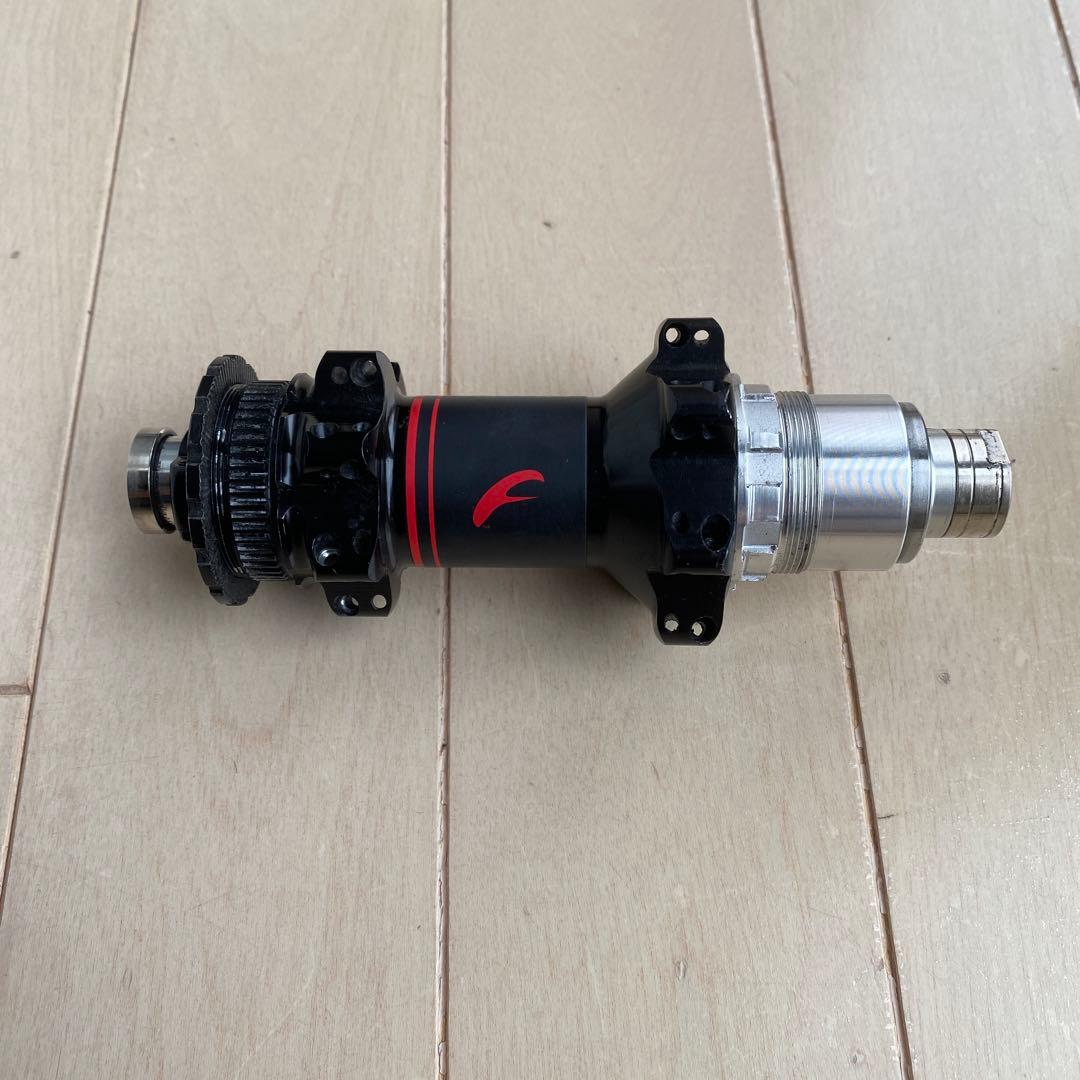 フルクラム fulcrum 28h 148×12 boost XD mtb
