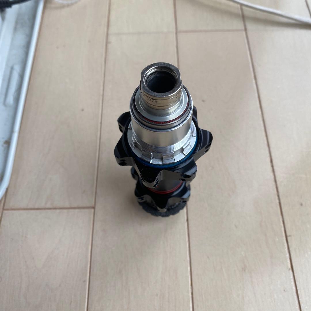 フルクラム fulcrum 28h 148×12 boost XD mtb