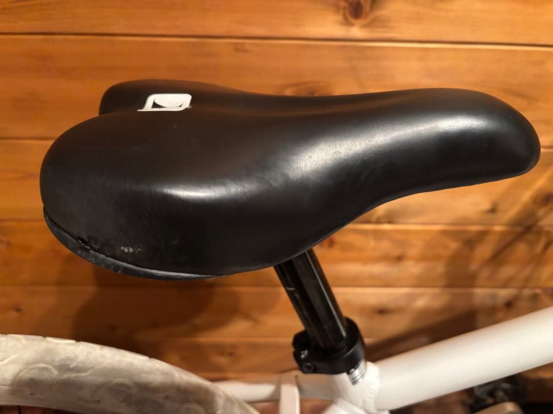 ルイガノ　18インチ キッズサイクル　￼手渡しのみ