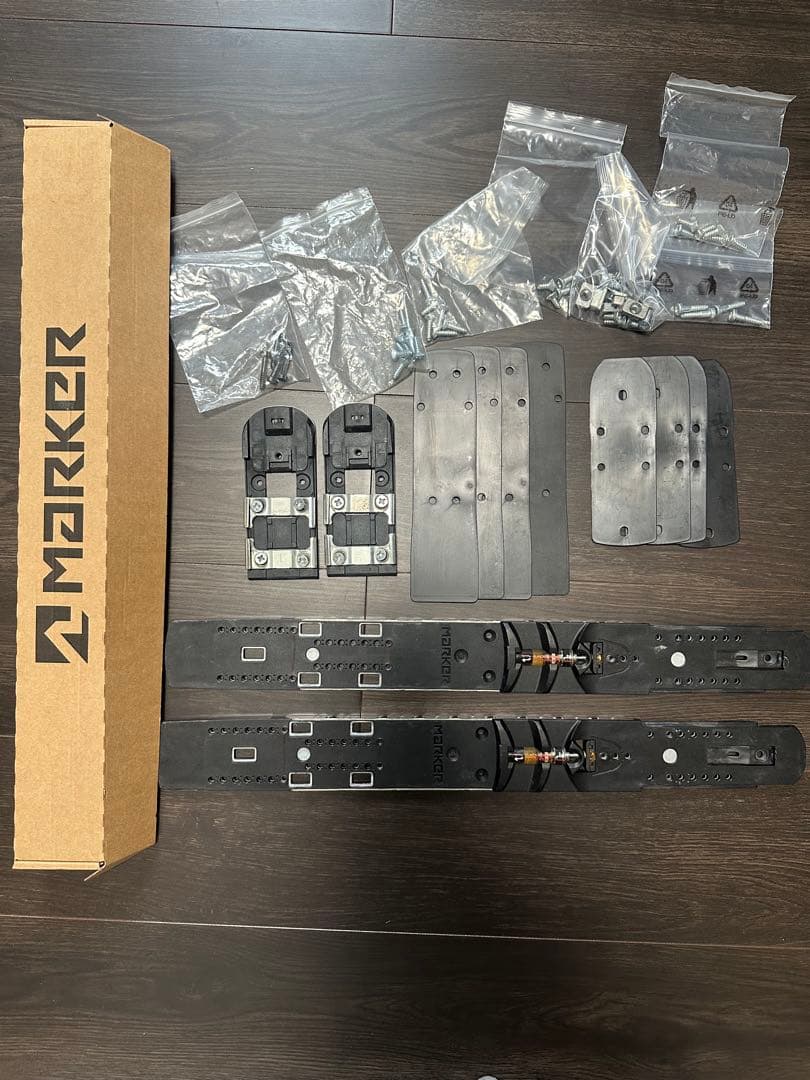 Marker WC PC INTERFACE 10mm 旧型