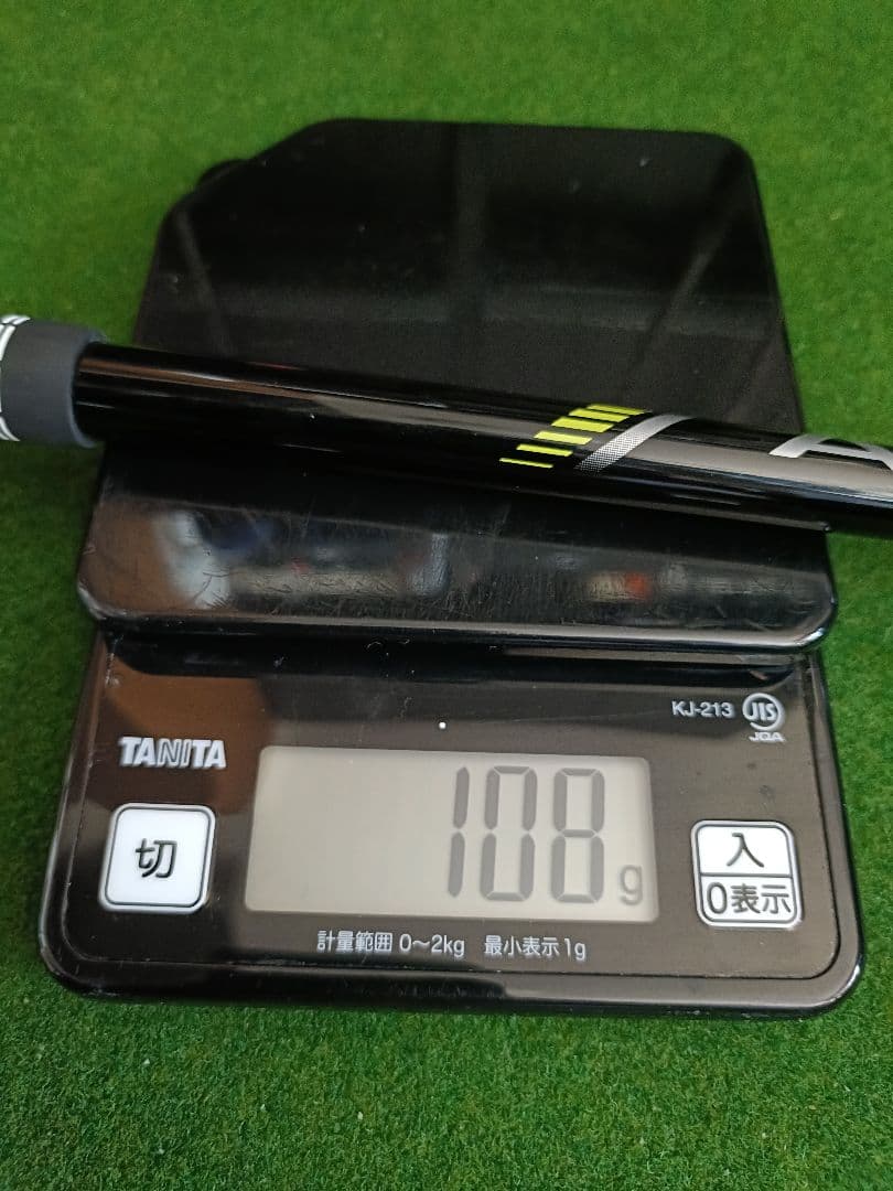 PING ALTA JCB BLACK Sシャフト ドライバー用