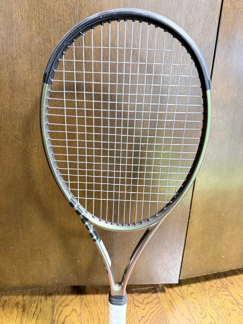 ラケット(硬式用) Wilson Blade V8 98 G2