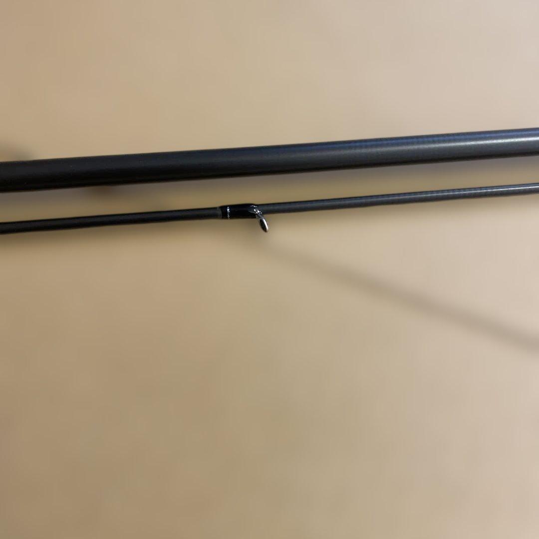DSTYLE BLUE TREK （DBTS-662L）　岸釣り万能ロッド