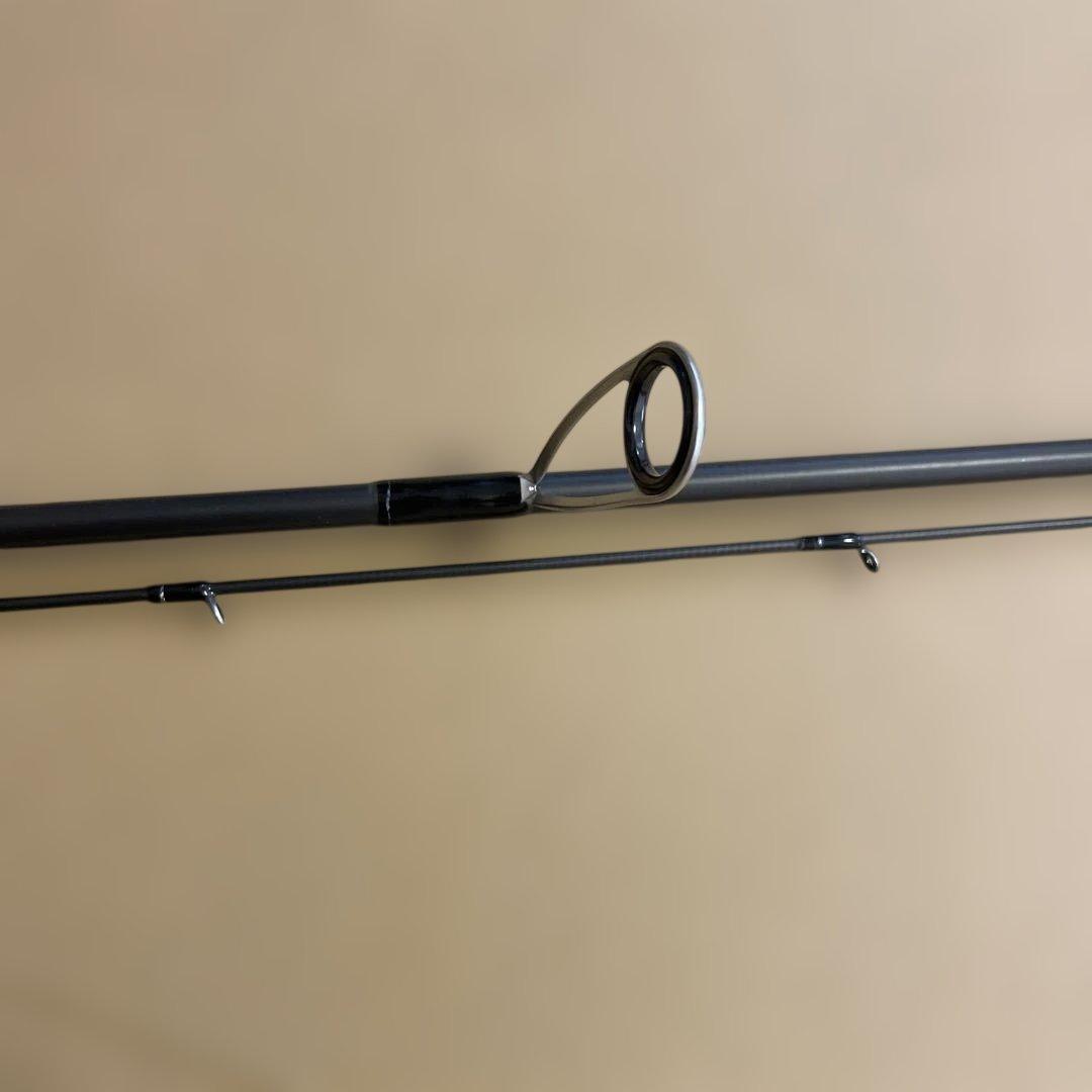 DSTYLE BLUE TREK （DBTS-662L）　岸釣り万能ロッド