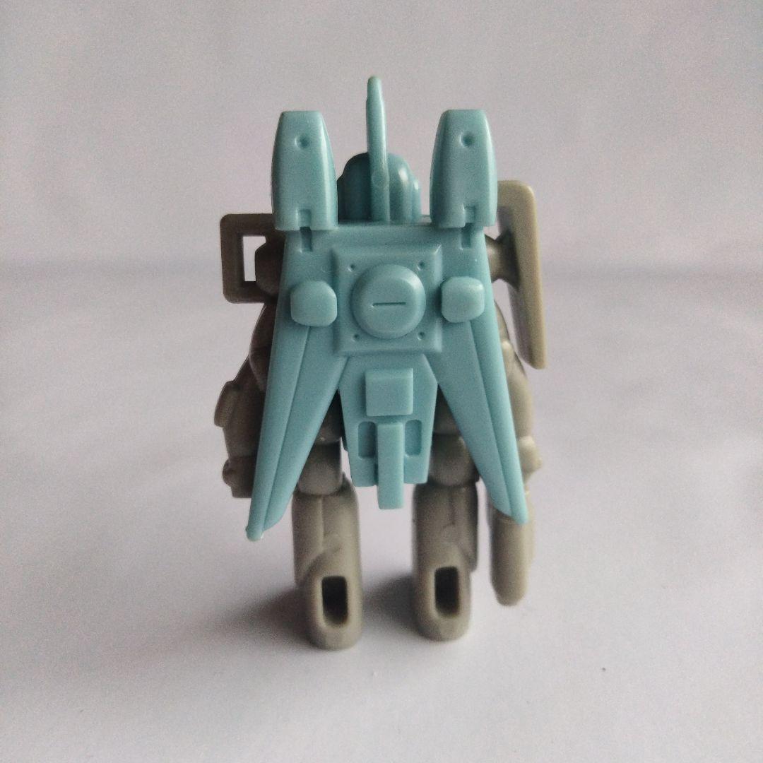 ジョイントロボ　ロボットミニプラ　ロッテフィギュア昭和レトロビンテージm