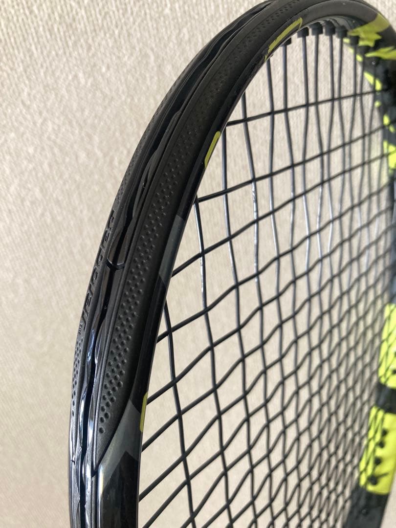 Babolat pure aero 98 テニスラケット
