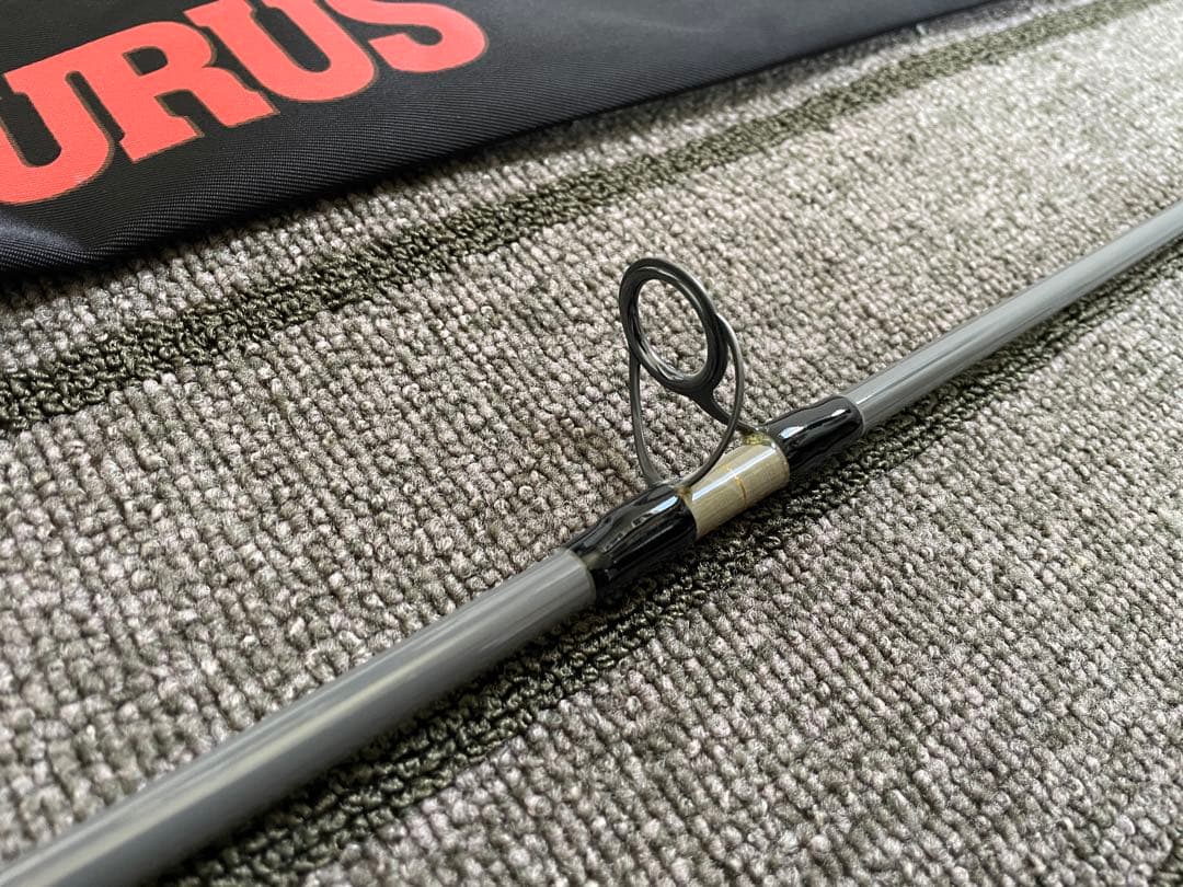 ザウルス　SS90GT-8 CHAR-MAS 絶版品