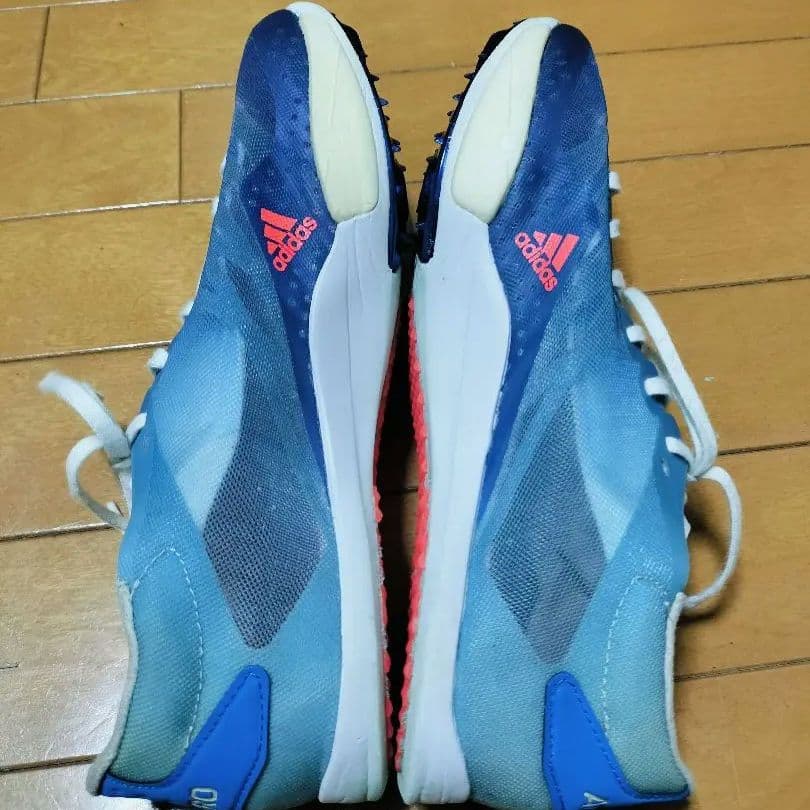 アディダス adidas スパイク アディゼロアンビション