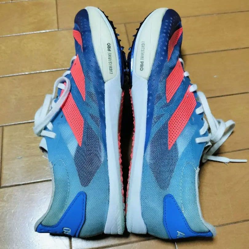 アディダス adidas スパイク アディゼロアンビション