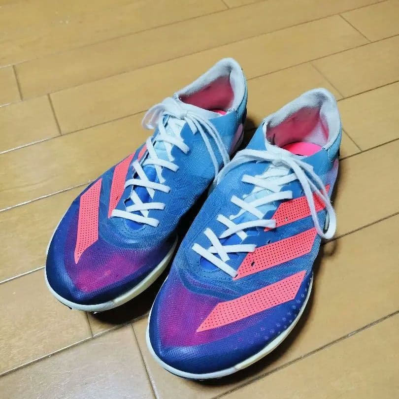 アディダス adidas スパイク アディゼロアンビション