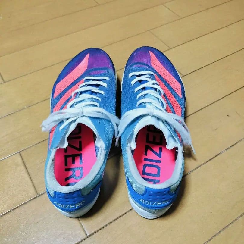 アディダス adidas スパイク アディゼロアンビション