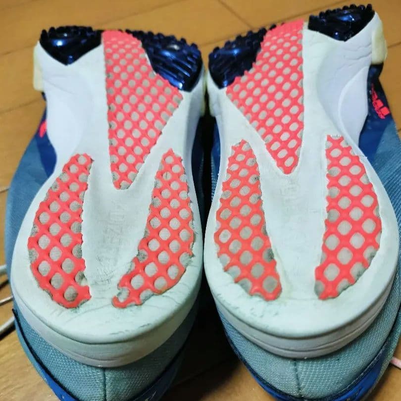 アディダス adidas スパイク アディゼロアンビション