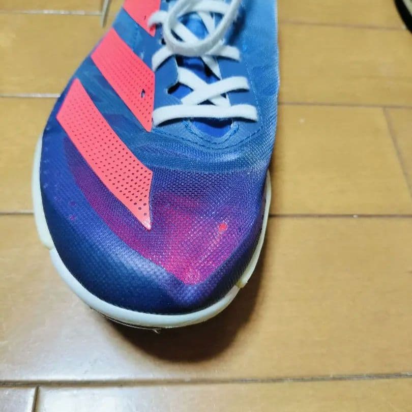 アディダス adidas スパイク アディゼロアンビション
