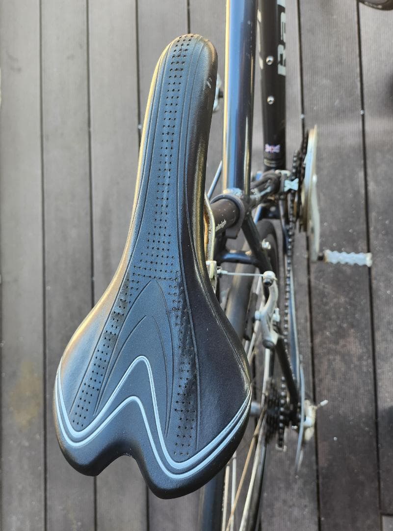 Raleigh ラレー ロードバイク 送料無料 ATOMIC13