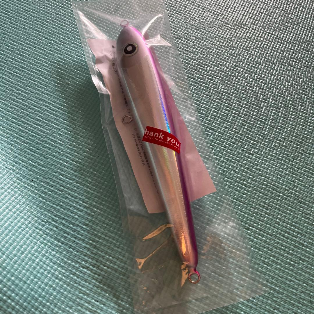 ローカルスタンダード　ダイブベイド270