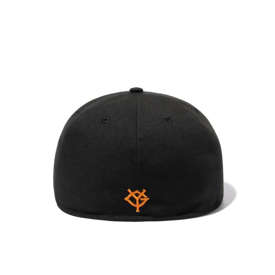 ジャイアンツ　ニューエラ　SOLOIST 限定　キャップ　巨人　newera
