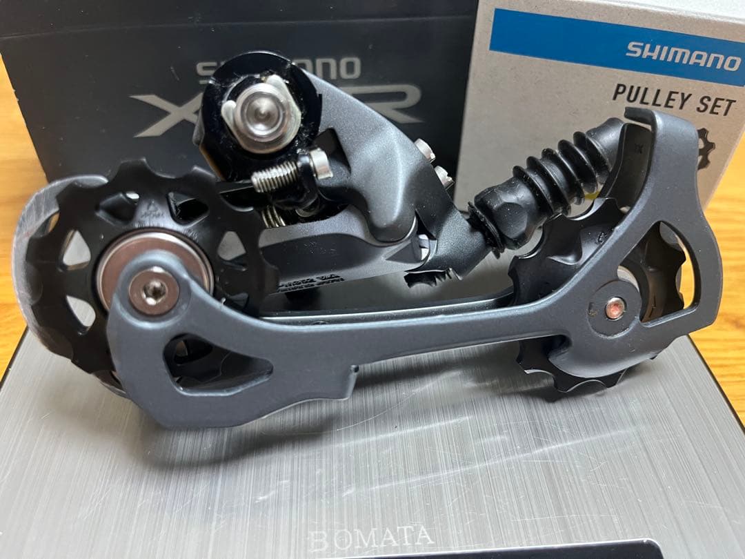 パーツ XTR RD-M952 SGS