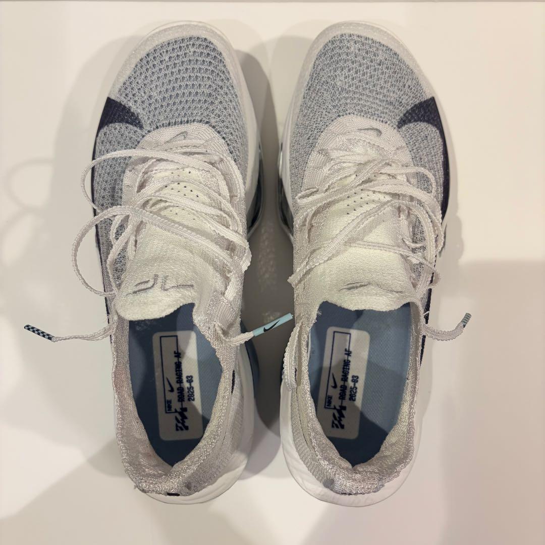 NIKE アルファフライ3 25.5cm