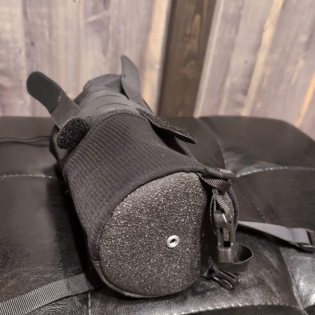 BROOKS ステムバッグ